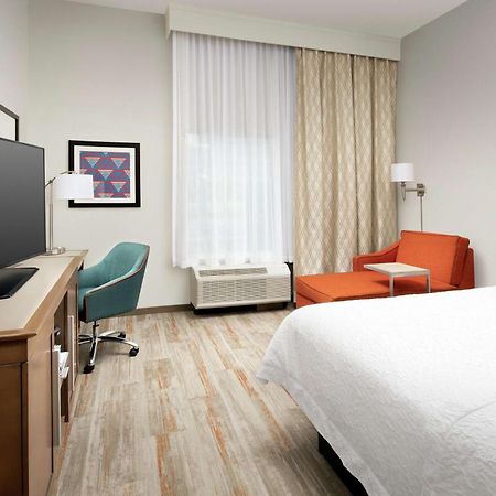 Hampton Inn Denver Tech Center South Centennial Exteriör bild