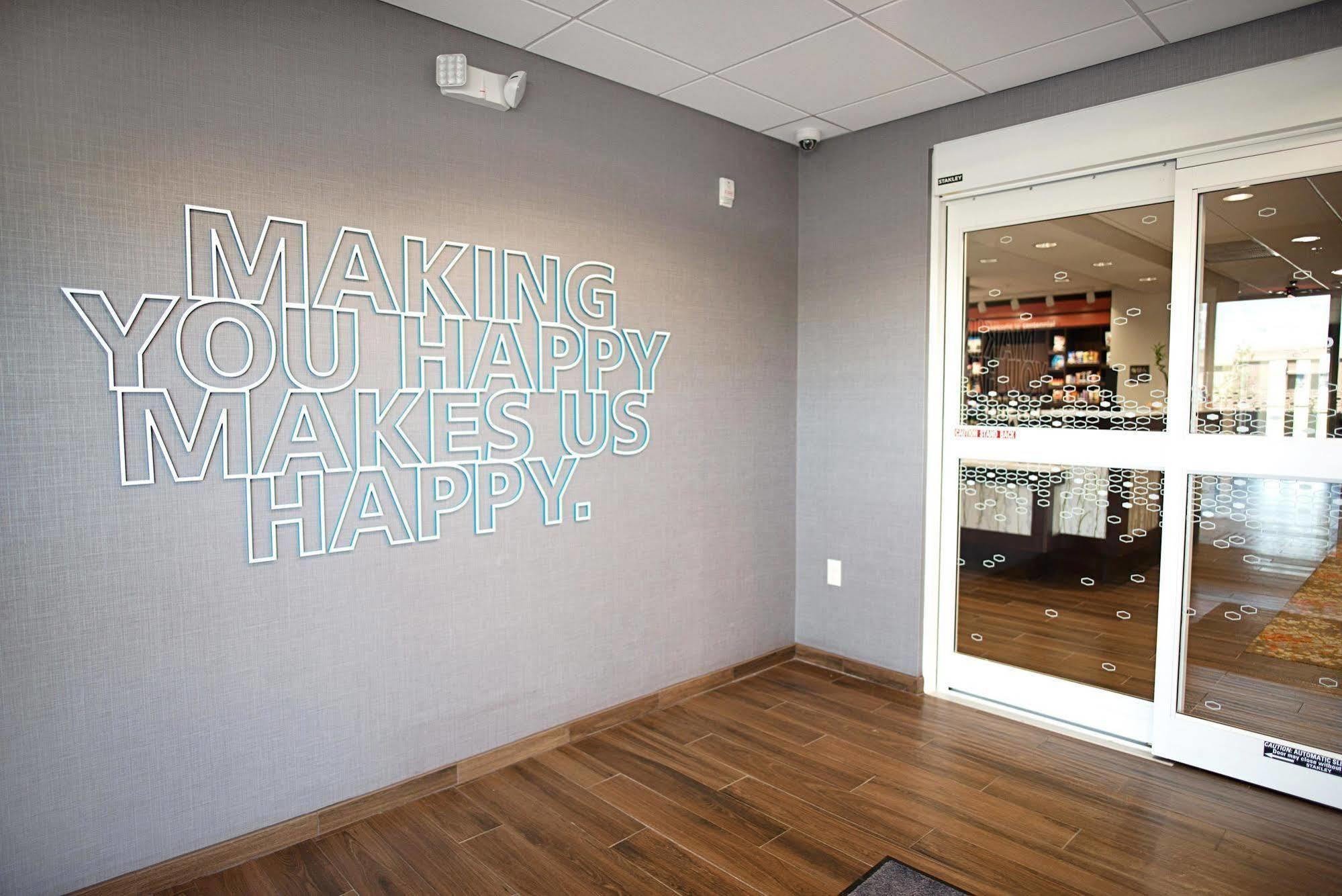 Hampton Inn Denver Tech Center South Centennial Exteriör bild