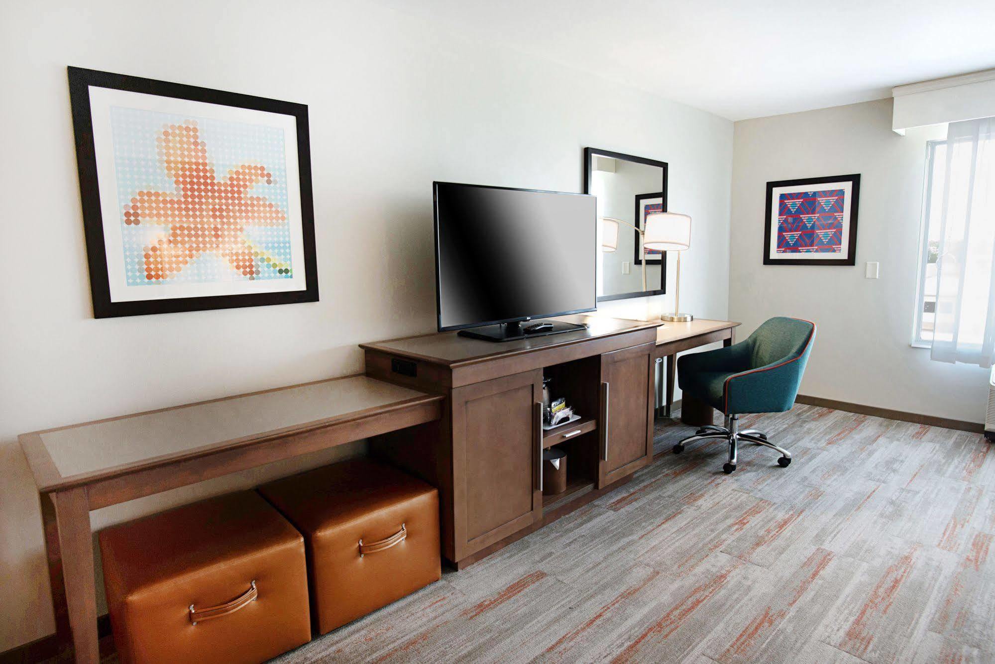 Hampton Inn Denver Tech Center South Centennial Exteriör bild